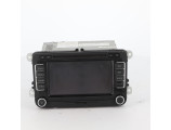Autoradio d'origine pour VOLKSWAGEN JETTA 3