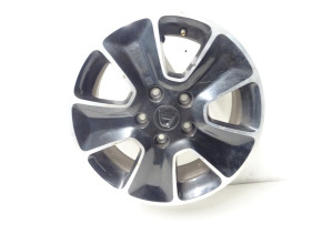 Jante pour DACIA DUSTER 1 PHASE 2