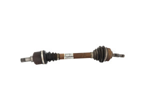 Cardan gauche (transmission) pour CITROEN C3 II PHASE 1