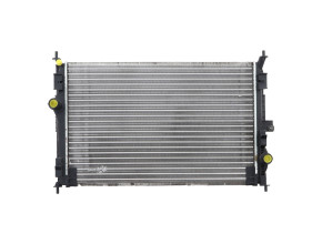 Radiateur eau pour CITROEN C4 GRAND PICASSO 2 PHASE 1