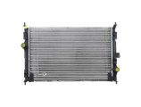 Radiateur eau pour CITROEN C4 GRAND PICASSO 2 PHASE 1