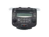 Autoradio d'origine pour HYUNDAI I 10 1 PHASE 1