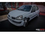 Joint de porte avant gauche pour RENAULT CLIO 2 PHASE 2