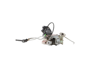 Serrure avant droit pour PEUGEOT 107 PHASE 2 Serrure avant droit pour PEUGEOT 107 PHASE 2