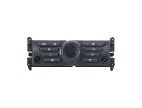 Commande chauffage pour MINI MINI 1 R50/R53 PHASE 1