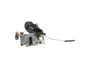 Serrure avant gauche pour PEUGEOT 107 PHASE 2 Serrure avant gauche pour PEUGEOT 107 PHASE 2