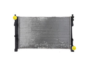 Radiateur eau pour MERCEDES CLASSE C 203 PHASE 2 BREAK