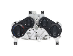 Commande chauffage pour FORD KA 2 PHASE 2 Commande chauffage pour FORD KA 2 PHASE 2