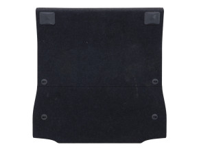 Plage arriere pour BMW SERIE 1 E87 PHASE 2