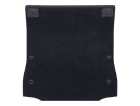 Plage arriere pour BMW SERIE 1 E87 PHASE 2