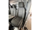 Siege avant gauche pour MERCEDES SPRINTER 3