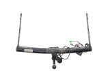 Attelage (boule de remorquage) pour FORD GALAXY 2 PHASE 1