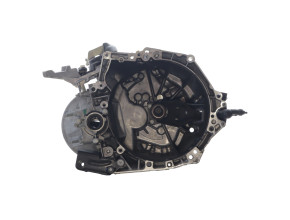 Boite de vitesses pour PEUGEOT 308 II Boite de vitesses pour PEUGEOT 308 II