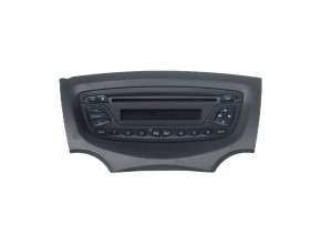 Autoradio d'origine pour FORD KA 2 PHASE 2