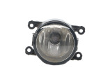 Anti brouillard droit (feux) pour CITROEN C4 GRAND PICASSO 2 PHASE 1