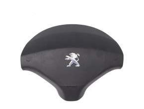 Air bag conducteur pour PEUGEOT 308 PHASE 2