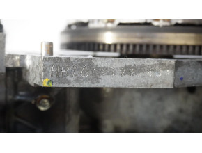Moteur pour NISSAN QASHQAI 1 PHASE 1