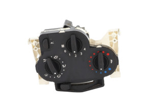 Commande chauffage pour DACIA LOGAN MCV 1 PHASE 1 BREAK