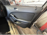 Panneau de porte avant droit pour MERCEDES CLASSE B 246 PHASE 1