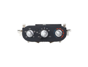 Commande chauffage pour RENAULT TWINGO 2 PHASE 1