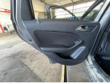 Panneau de porte arriere gauche pour MERCEDES CLASSE B 246 PHASE 1