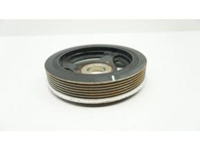 Poulie damper pour PEUGEOT 207 PHASE 1
