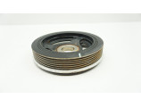 Poulie damper pour PEUGEOT 207 PHASE 1