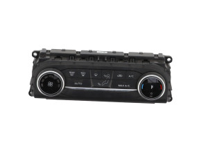 Commande chauffage pour FORD FIESTA 7 PHASE 1