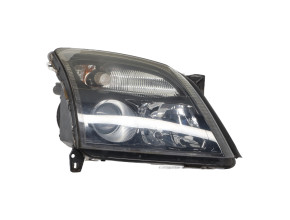 Optique avant principal droit (feux)(phare) pour OPEL VECTRA C PHASE 1 Optique avant principal droit (feux)(phare) pour OPEL VECTRA C PHASE 1