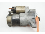 Demarreur pour PEUGEOT 307 PHASE 1 CABRIOLET