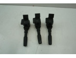 Bobine (allumage) pour AUDI A3 3 SPORTBACK PHASE 2