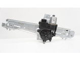 Leve vitre electrique arriere gauche pour PEUGEOT 2008 1 PHASE 1