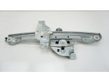 Leve vitre electrique avant gauche pour PEUGEOT 2008 1 PHASE 1