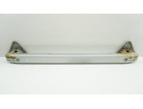 Renfort pare choc arriere (traverse) pour TOYOTA YARIS 2 PHASE 2