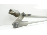 Mot. essuie glace avant pour CITROEN C4 1 PHASE 2