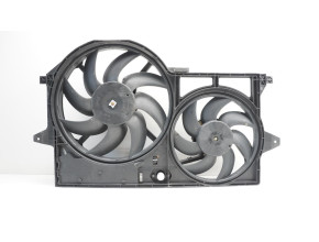 Moto ventilateur radiateur pour FIAT SCUDO 1 PHASE 1