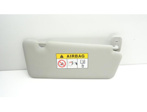 Pare soleil droit pour RENAULT CLIO 4 PHASE 1 Pare soleil droit pour RENAULT CLIO 4 PHASE 1
