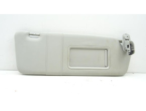 Pare soleil gauche pour AUDI A3 2 PHASE 1 Pare soleil gauche pour AUDI A3 2 PHASE 1