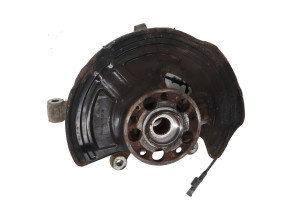 Pivot de moyeu avant gauche pour MERCEDES CLASSE B 246 PHASE 2 Pivot de moyeu avant gauche pour MERCEDES CLASSE B 246 PHASE 2