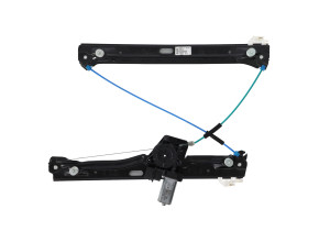 Leve vitre electrique avant gauche pour BMW X1 F48 PHASE 2 Leve vitre electrique avant gauche pour BMW X1 F48 PHASE 2