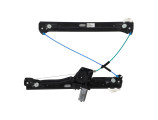 Leve vitre electrique avant gauche pour BMW X1 F48 PHASE 2