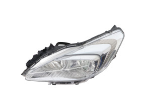 Optique avant principal gauche (feux)(phare) pour PEUGEOT 508 1 PHASE 1 Optique avant principal gauche (feux)(phare) pour PEUGEOT 508 1 PHASE 1