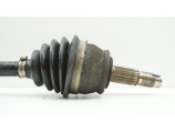 Cardan droit (transmission) pour OPEL CORSA (D) PHASE 2