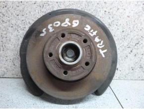 Fusee arriere gauche pour RENAULT TRAFIC 3 LONG PHASE 1