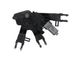 Moteur essuie glace arriere pour CITROEN C4 GRAND PICASSO 2 PHASE 1