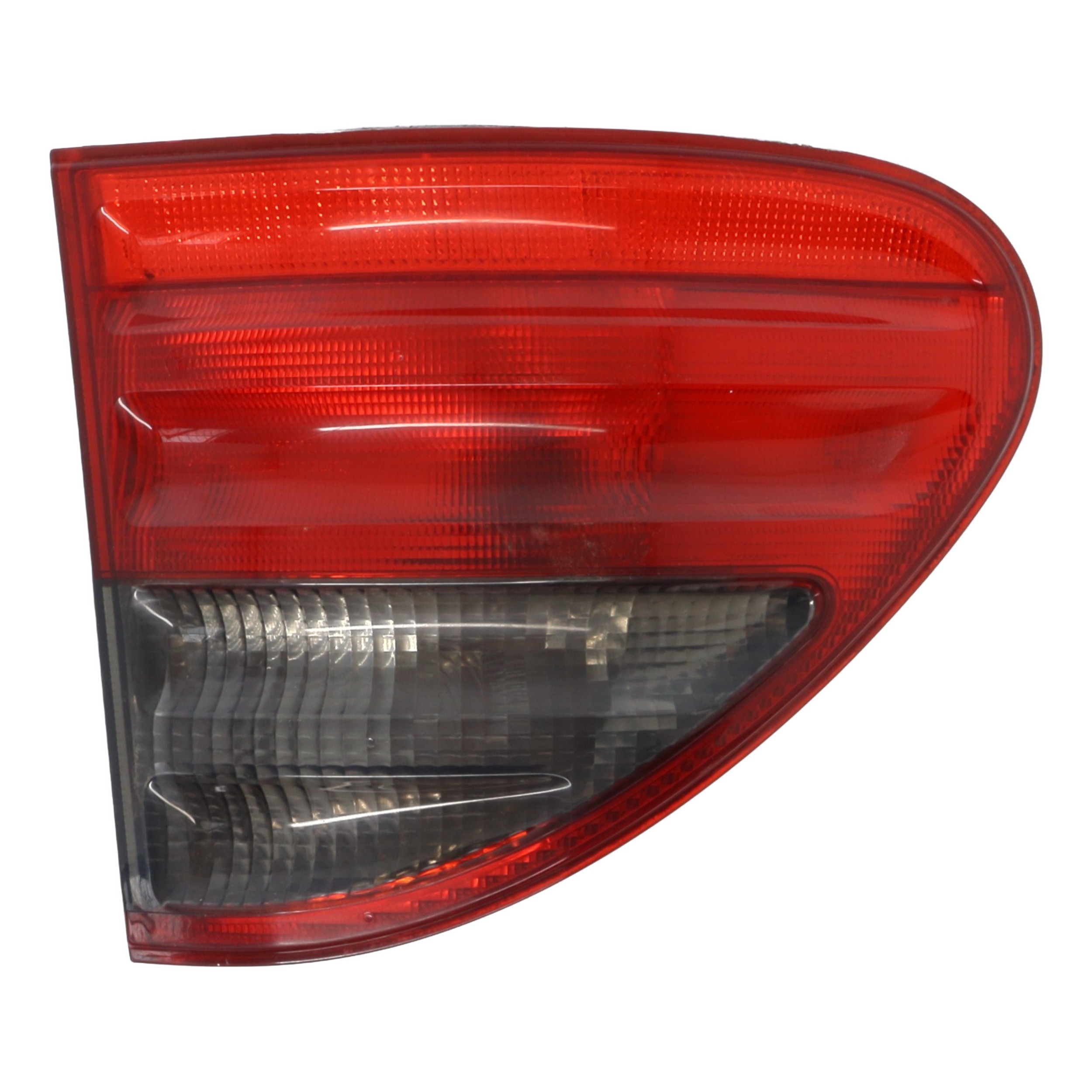 Interrupteur Lève-vitre Arrière Droit Mercedes Classe E 210 Phase 2 - Occasion En Bon état