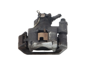 Etrier avant gauche (freinage) pour FIAT 500 2 PHASE 1