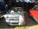 Serrure de hayon pour RENAULT TWINGO 1 PHASE 3