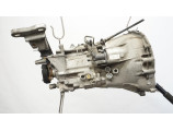 Boite de vitesses pour BMW SERIE 3 E46 COMPACT PHASE 2