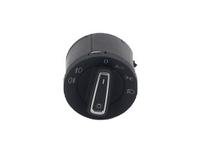 Commande de phare pour VOLKSWAGEN TIGUAN 2 PHASE 1
